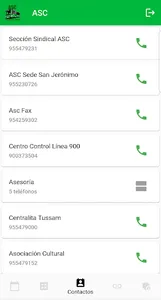 ASC Sevilla screenshot 9
