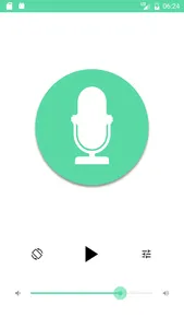 Easy Microphone Pro screenshot 0