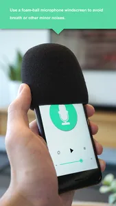 Easy Microphone Pro screenshot 7