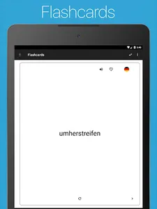 German English Dictionary + screenshot 12