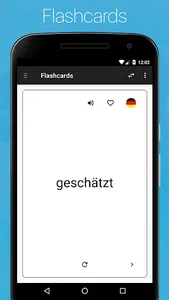 German English Dictionary + screenshot 6