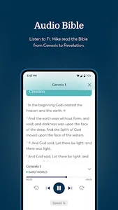 Ascension | Bible & Catechism screenshot 4