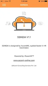 SSINDIA screenshot 4