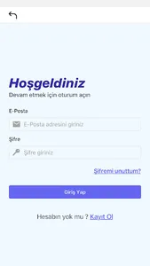 Aşçı İlanları screenshot 0