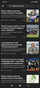 Ascoli Piceno notizie screenshot 2