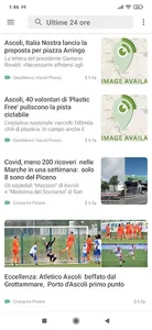 Ascoli Piceno notizie screenshot 5