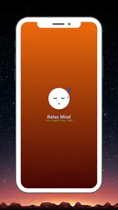 Relax Mind : Sleep Sounds Calm screenshot 0