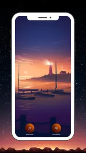 Relax Mind : Sleep Sounds Calm screenshot 1