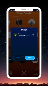 Relax Mind : Sleep Sounds Calm screenshot 3