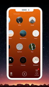 Relax Mind : Sleep Sounds Calm screenshot 4