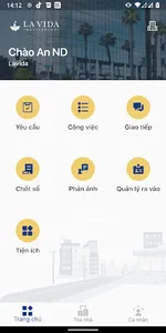 Lavida manage screenshot 0