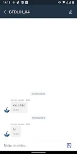 Lavida manage screenshot 2