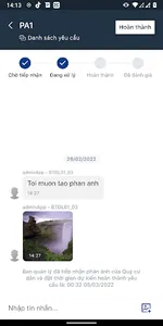 Lavida manage screenshot 4