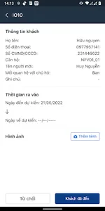 Lavida manage screenshot 5