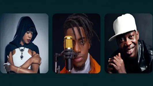 NonStop Ug screenshot 4