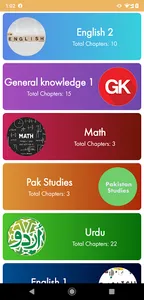 LAW Basic Test LAT LLB Layer P screenshot 1