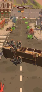 The Last Day! screenshot 0