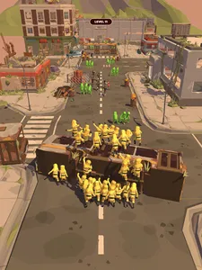 The Last Day! screenshot 10