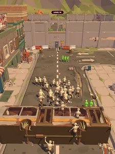 The Last Day! screenshot 11