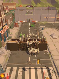The Last Day! screenshot 12