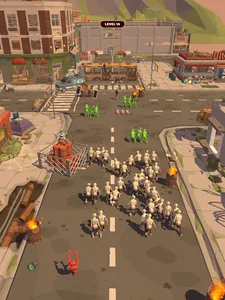 The Last Day! screenshot 13