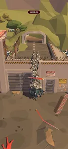 The Last Day! screenshot 4