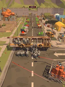 The Last Day! screenshot 8