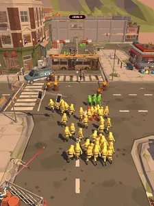 The Last Day! screenshot 9