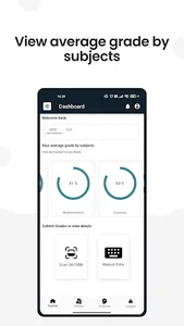 Edvocado screenshot 0