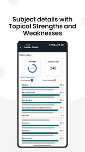 Edvocado screenshot 1