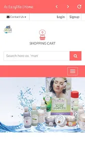 AsEasyLife screenshot 6
