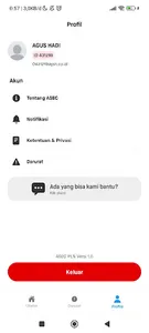 ASEC PLN screenshot 10