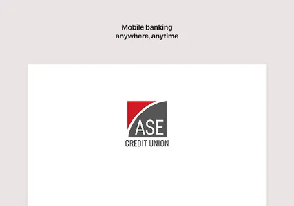 ASE Credit Union Mobile screenshot 10