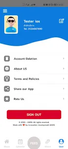 ASEFA+ screenshot 5