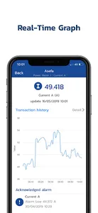 MDB Care screenshot 10