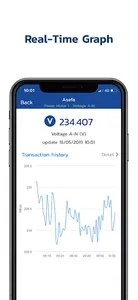 MDB Care screenshot 3
