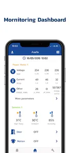 MDB Care screenshot 5