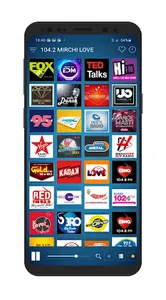 Kannada Fm Radio - Radio Fm Am screenshot 7