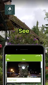 Fraser's Hill Travel福隆港之旅 screenshot 1