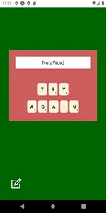 Word Checker screenshot 1