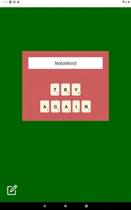 Word Checker screenshot 3