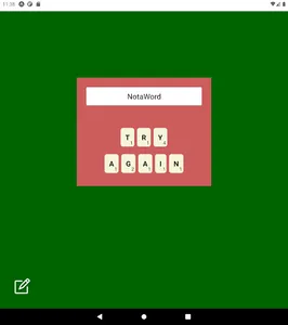 Word Checker screenshot 5