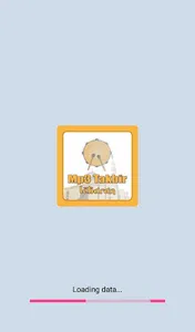 Gema Takbir Lebaran MP3 screenshot 0