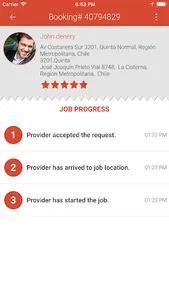 Aser Clientes screenshot 6