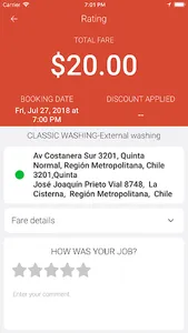 Aser Clientes screenshot 7