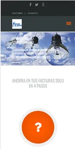 Asesores de Consumo screenshot 0