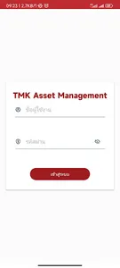 TMK Assets screenshot 2