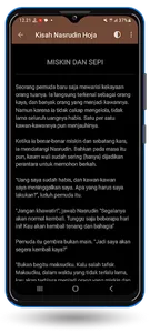 Kisah Abu Nawas & Nasrudin screenshot 23