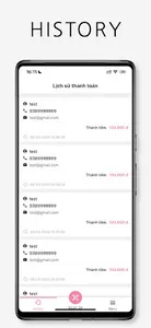 ASF MPay screenshot 0