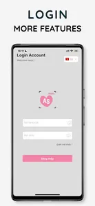 ASF MPay screenshot 1